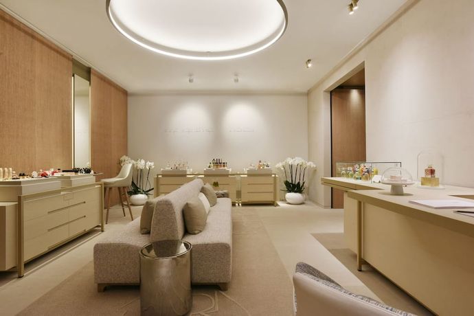 Cheval Blanc St Tropez - 16