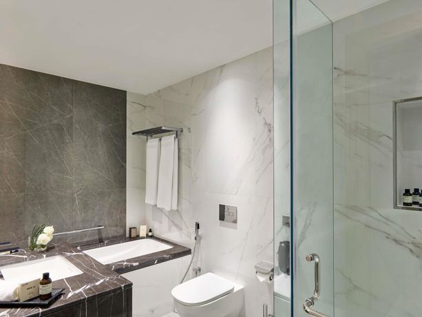 Fairmont Dubai - 52