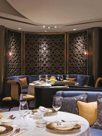 Verified hotel review - Shangri-La Bosphorus, Istanbul - 25