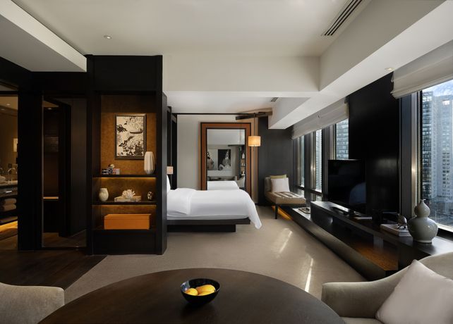 Rosewood Beijing - 18