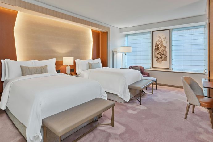 Verified hotel review - The St Regis San Francisco - 13