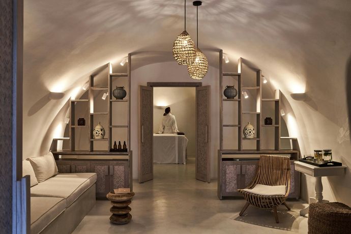 Vedema, a Luxury Collection Resort, Santorini - 8