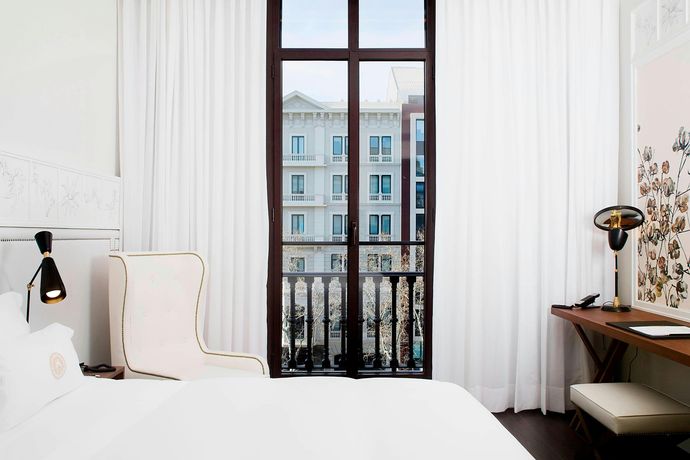 Verified hotel review - Cotton House Hotel, Autograph Collection - 49