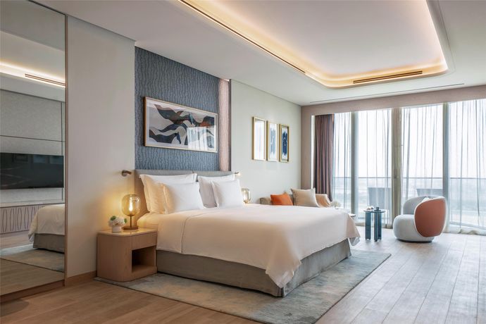 The Meydan Hotel - 12