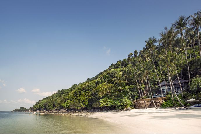 Four Seasons Resort Koh Samui - 47