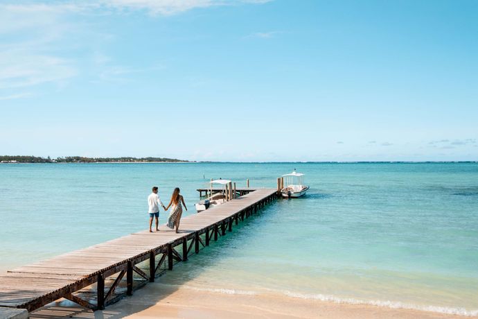 Verified hotel review - Shangri-La Le Touessrok Mauritius - 55