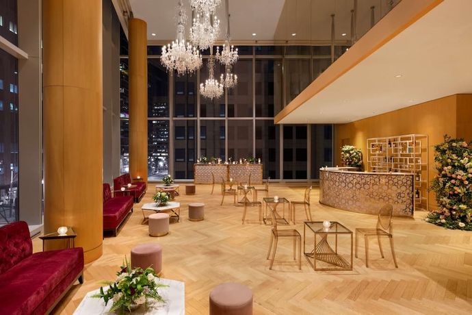 Verified hotel review - Shangri-La Toronto - 18