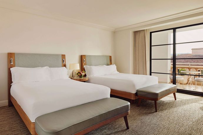 Verified hotel review - Montage Beverly Hills - 56
