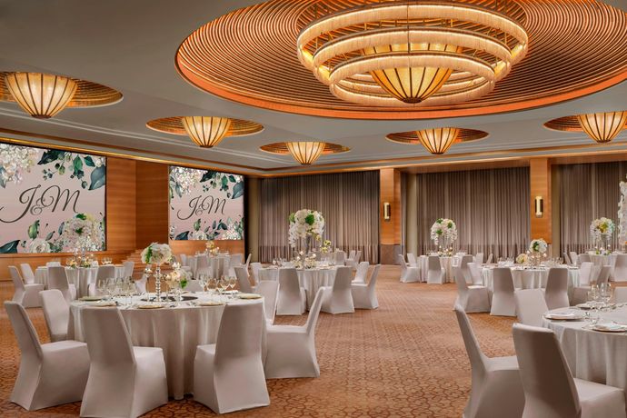 Verified hotel review - The Ritz-Carlton, Millenia Singapore - 28