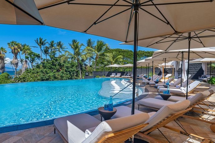 Verified hotel review - Wailea Beach Resort - Marriott, Maui - 7