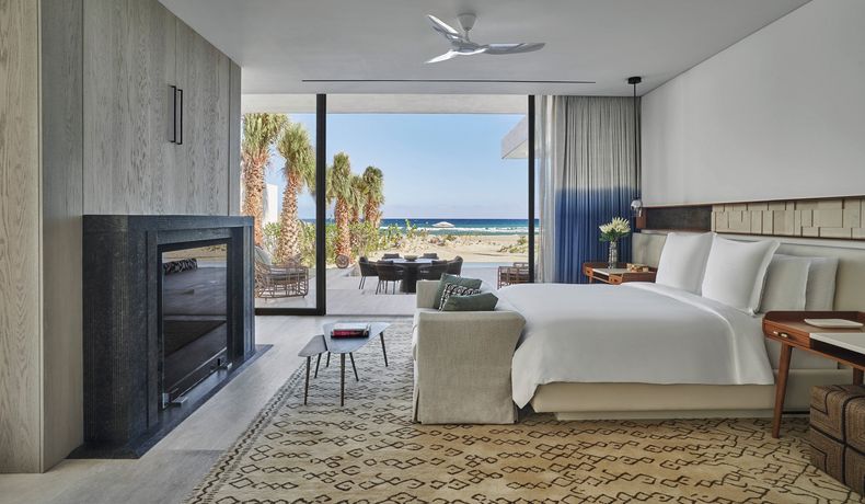 Four Seasons Resort Los Cabos at Costa Palmas - 38