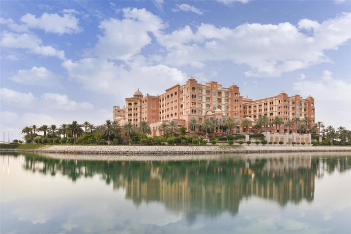 Verified hotel review - Marsa Malaz Kempinski, The Pearl - 24