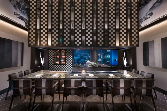 Verified hotel review - St. Regis Osaka - 38