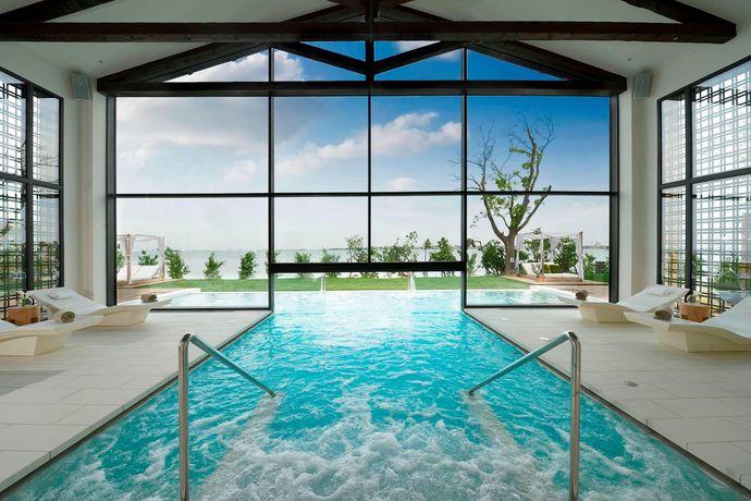 Verified hotel review - JW Marriott Venice Resort & Spa - 10