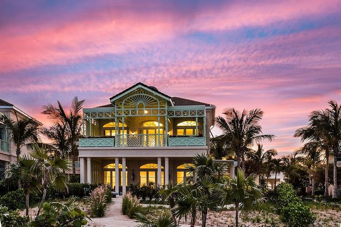 Verified hotel review - The Shore Club Turks & Caicos - 4