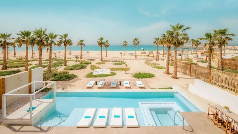Nikki Beach Villas - 36