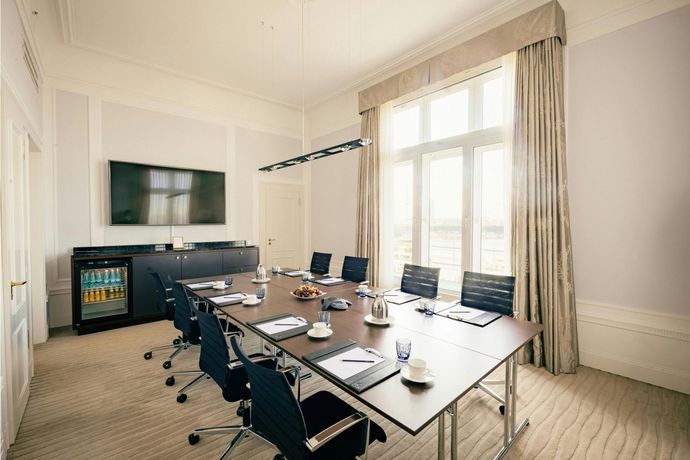 Hotel Atlantic Hamburg, Autograph Collection - 54
