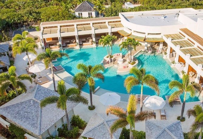 Verified hotel review - The Shore Club Turks & Caicos - 31