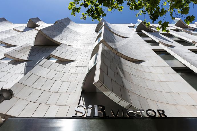 Verified hotel review - Sir Victor Hotel, part of Sircle Collection - 45