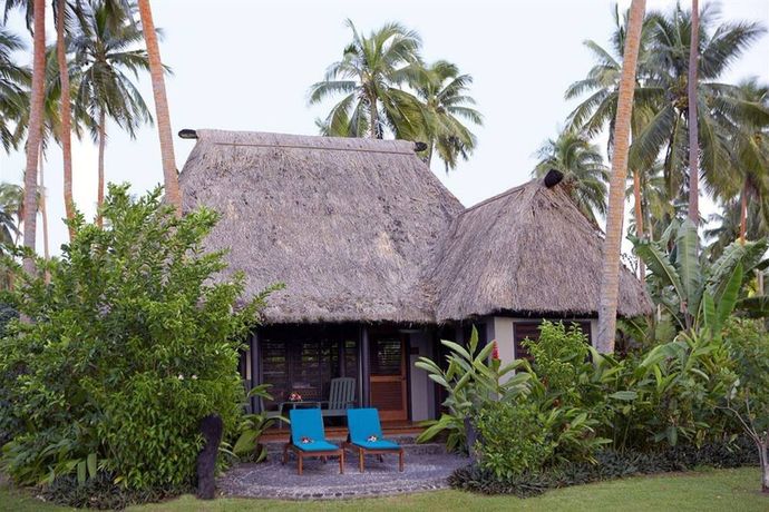 Jean-Michel Cousteau Resort Fiji - 36