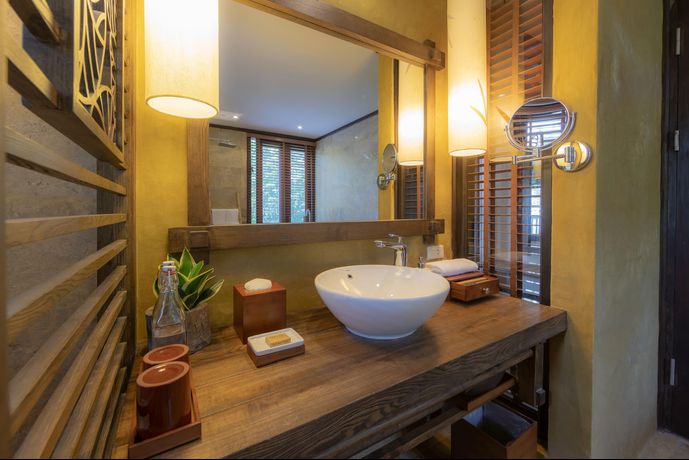 Verified hotel review - Melia Ba Vi Mountain Retreat - 49