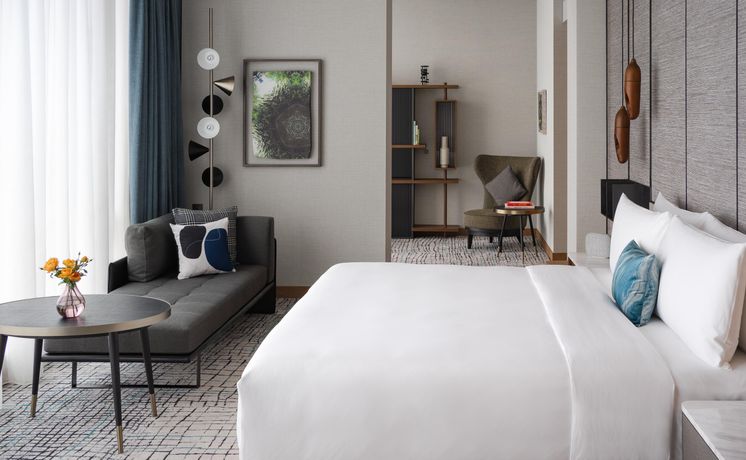 Verified hotel review - Kimpton Maa-Lai Bangkok - 34