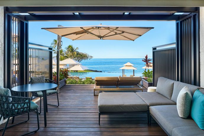 Verified hotel review - Wailea Beach Resort - Marriott, Maui - 24