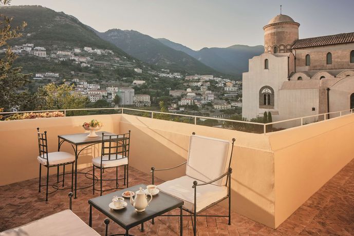 Belmond Hotel Caruso - 38