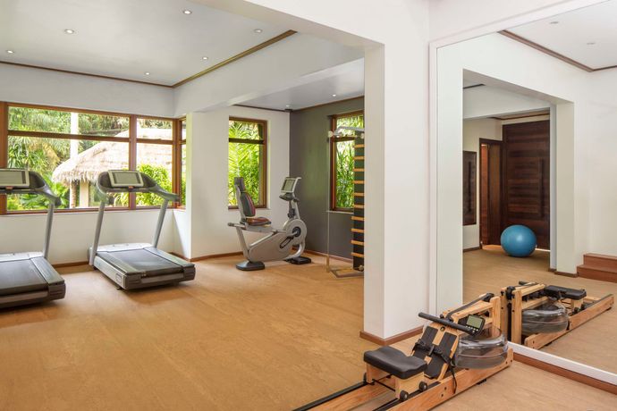Verified hotel review - Anantara Maia Seychelles Villas - 40