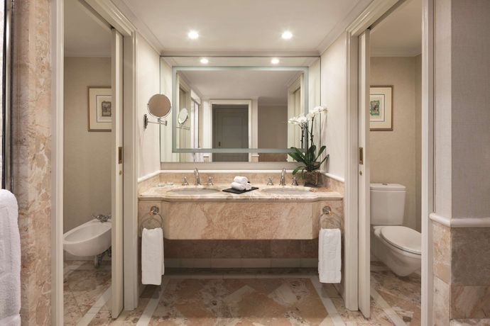Shangri-La Hotel Sydney - 23