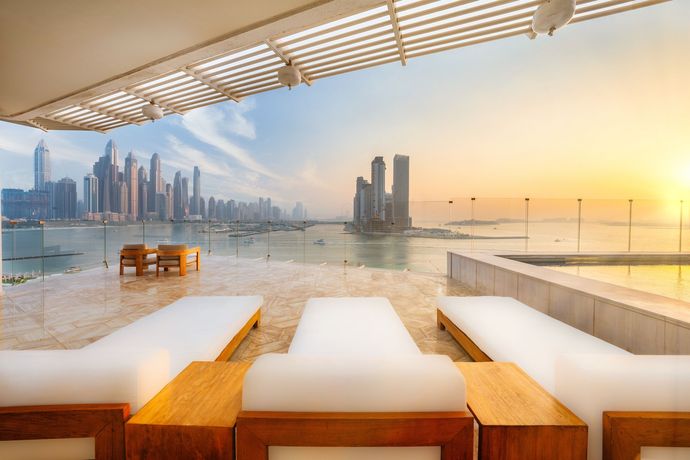 Five Palm Jumeirah Dubai - 8
