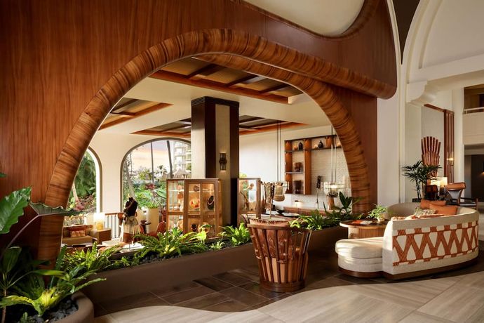 Verified hotel review - Fairmont Kea Lani, Maui - 33