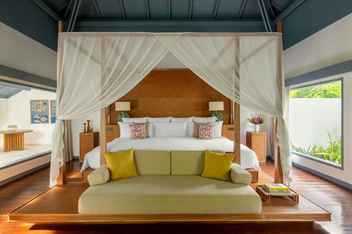 Raffles Maldives Meradhoo - 18
