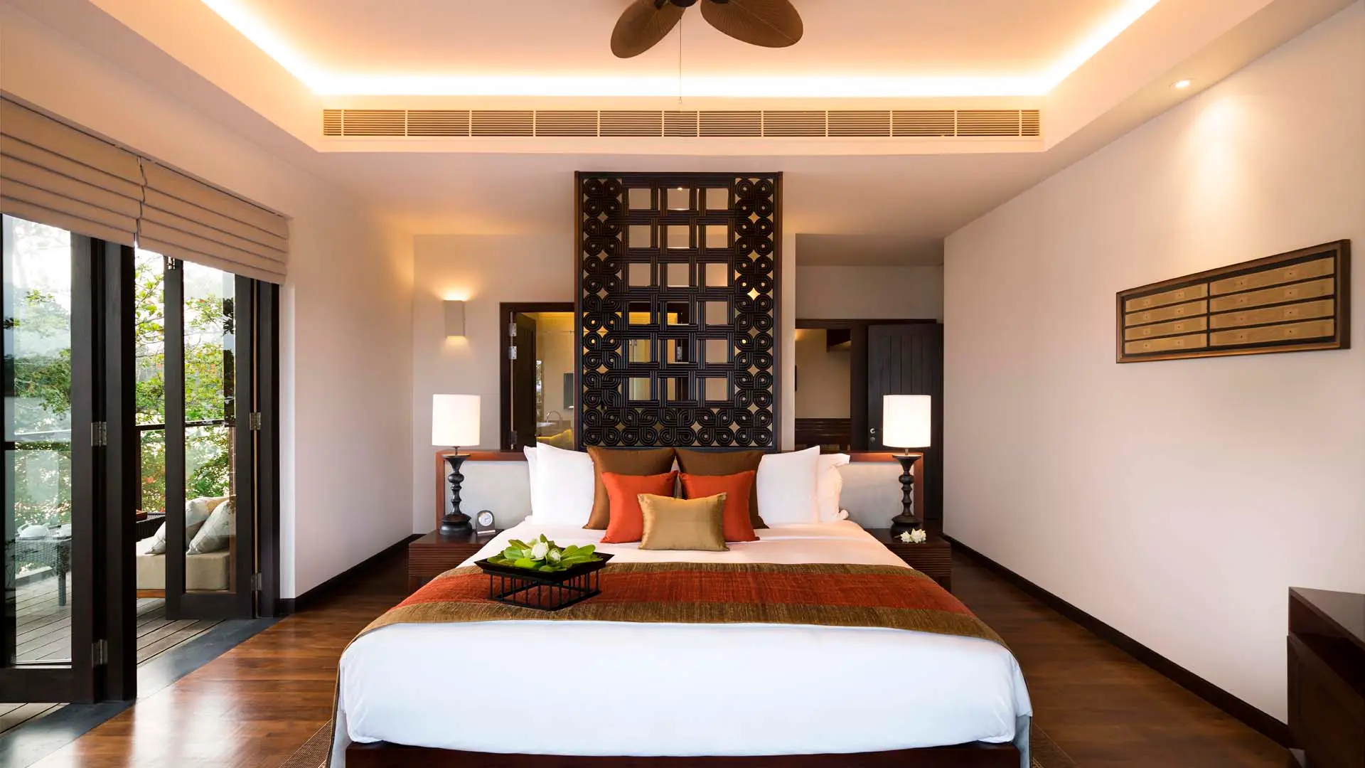 Review of Anantara Kalutara Resort - 6
