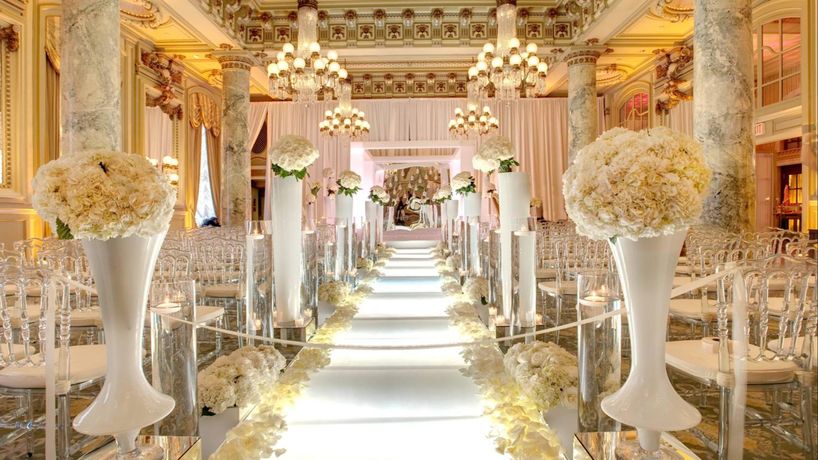 Verified hotel review - Willard InterContinental Washington - 39