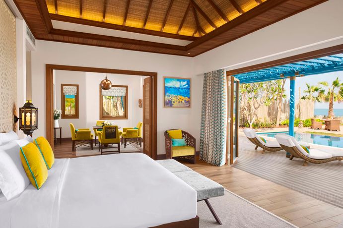 Banana Island Resort Doha by Anantara - 25