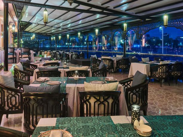 Verified hotel review - Sofitel Cairo Nile El Gezirah - 28