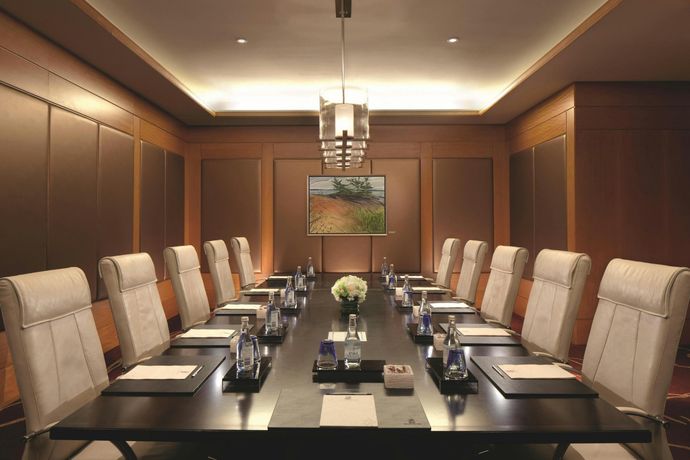 Verified hotel review - The Ritz-Carlton Toronto - 47