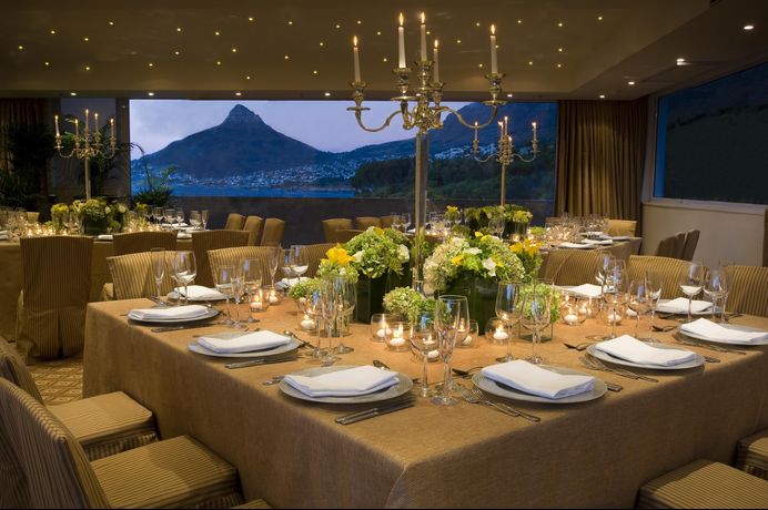 Verified hotel review - Twelve Apostles Hotel & Spa - 9