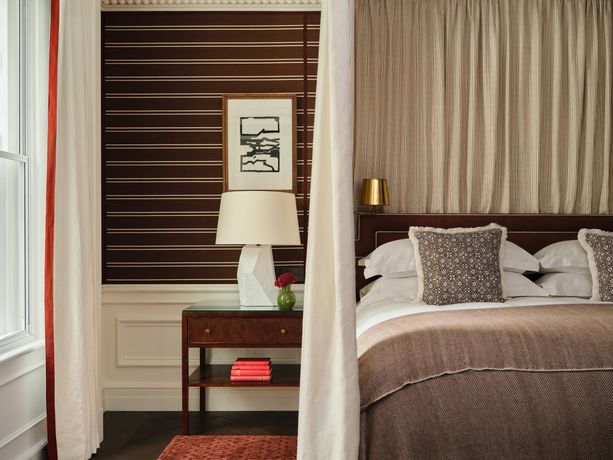 Rocco Forte Brown's Hotel - 4