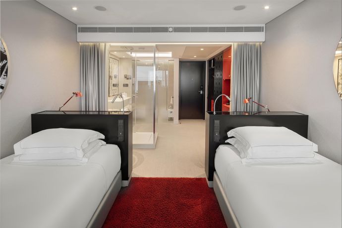MYRIAD by SANA Hotels - 25