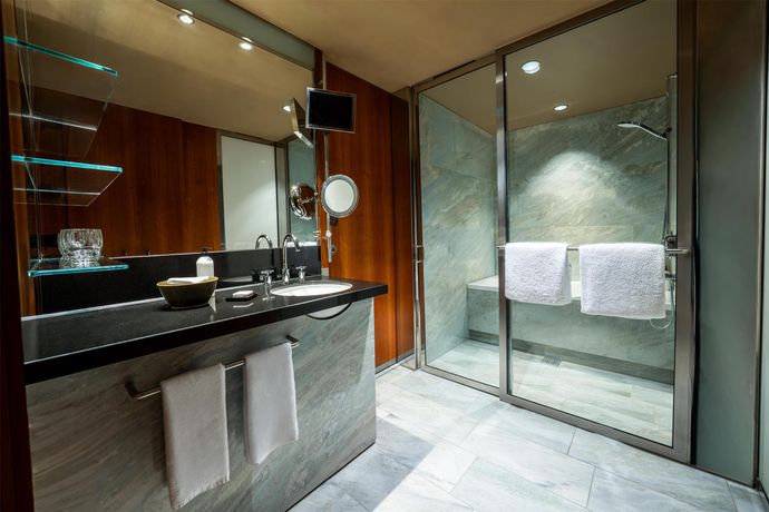 Verified hotel review - Grand Hyatt Berlin - 14