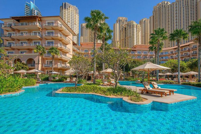 The Ritz-Carlton, Dubai - 16