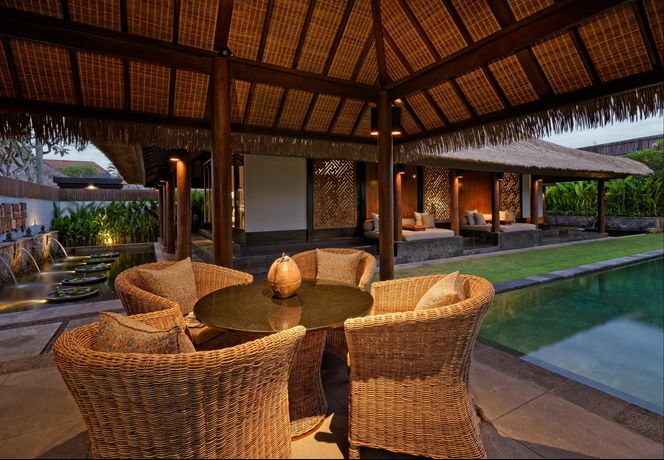 The Legian Bali - 12