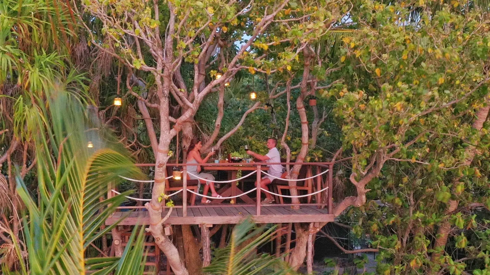Review of Park Hyatt Maldives Hadahaa - 3
