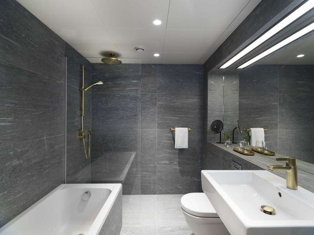 Verified hotel review - Radisson Blu Royal Hotel, Copenhagen - 2