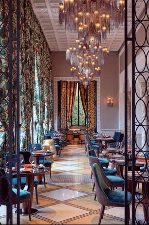 Royal Mansour Marrakech - 35