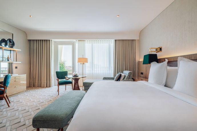 Verified hotel review - Four Seasons Hotel Ritz Lisbon - 58