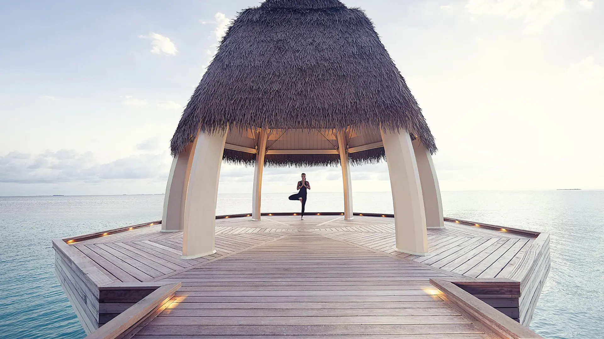 Review of Waldorf Astoria Maldives Ithaafushi - 5