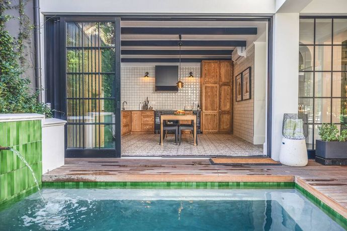 Cape Cadogan Boutique Hotel - 4